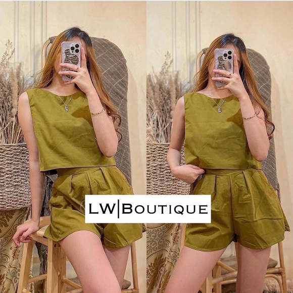 Elora Set - Picture 3 of 4